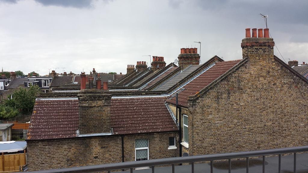 Kensal House Portobello London Hotel Wembley Kültér fotó