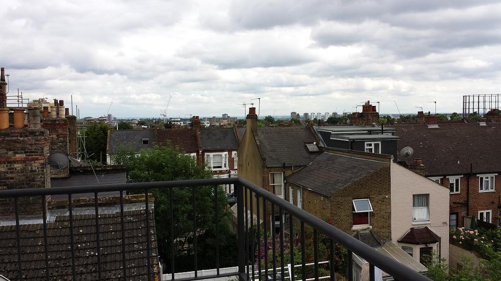 Kensal House Portobello London Hotel Wembley Kültér fotó