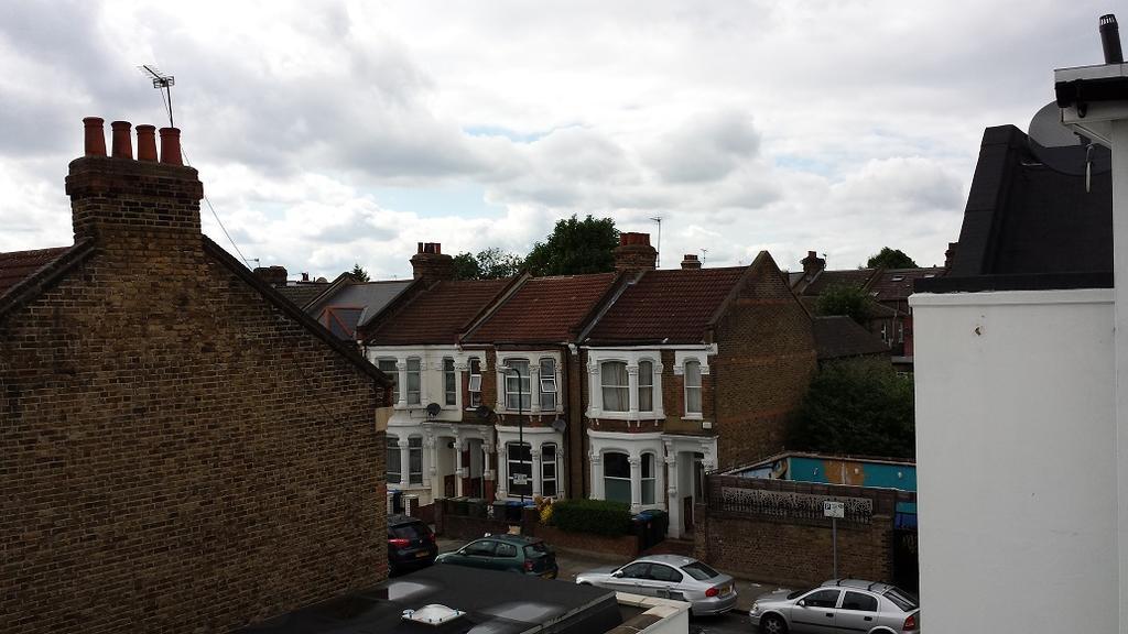 Kensal House Portobello London Hotel Wembley Kültér fotó