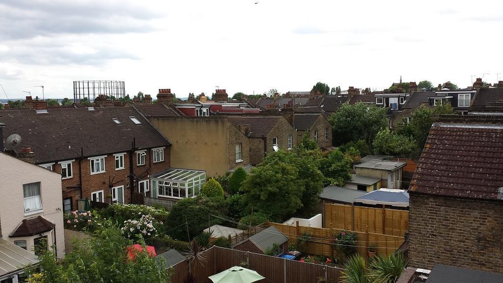 Kensal House Portobello London Hotel Wembley Kültér fotó