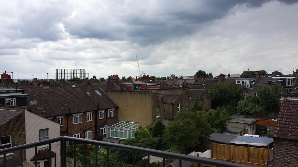 Kensal House Portobello London Hotel Wembley Kültér fotó