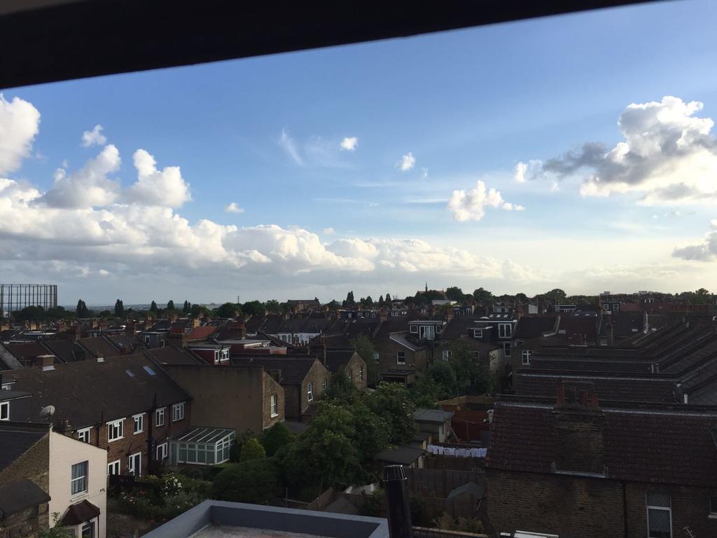 Kensal House Portobello London Hotel Wembley Kültér fotó