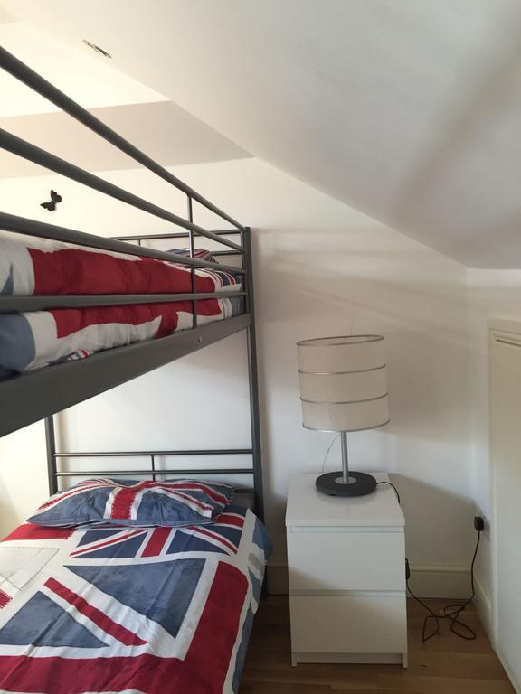 Kensal House Portobello London Hotel Wembley Kültér fotó