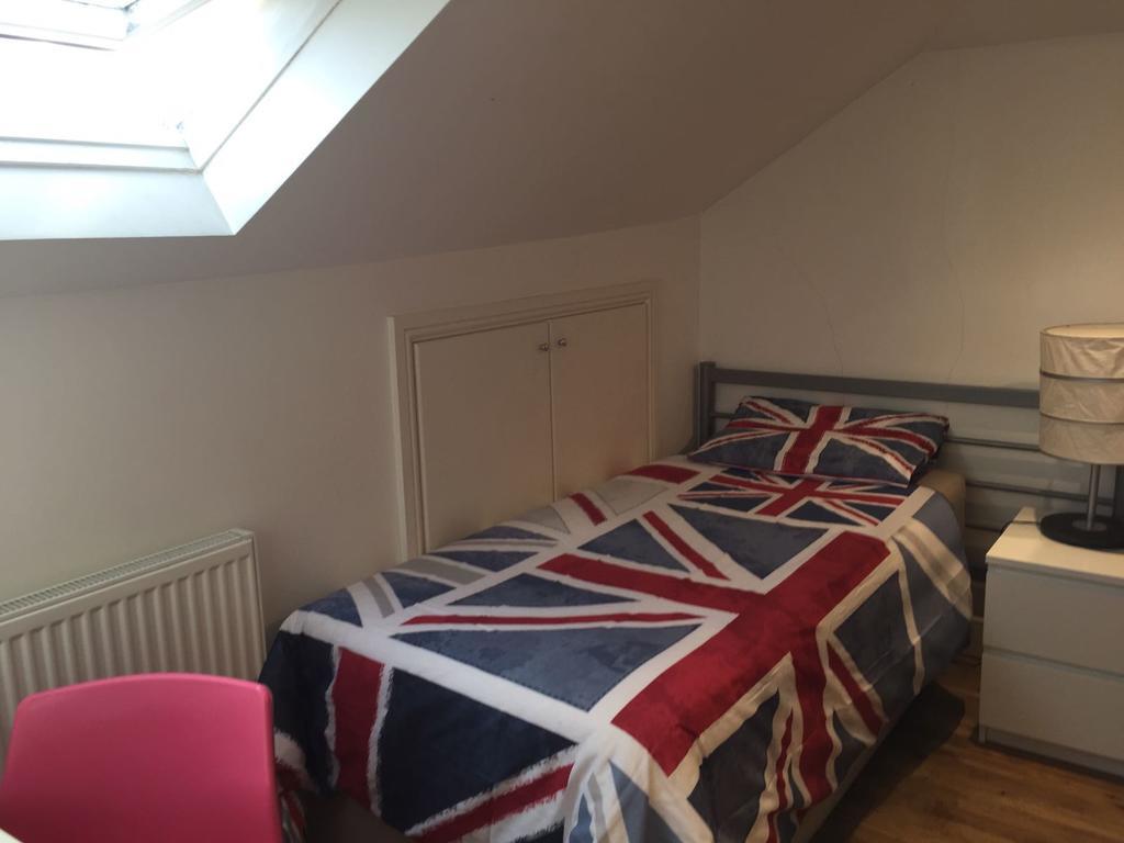 Kensal House Portobello London Hotel Wembley Kültér fotó